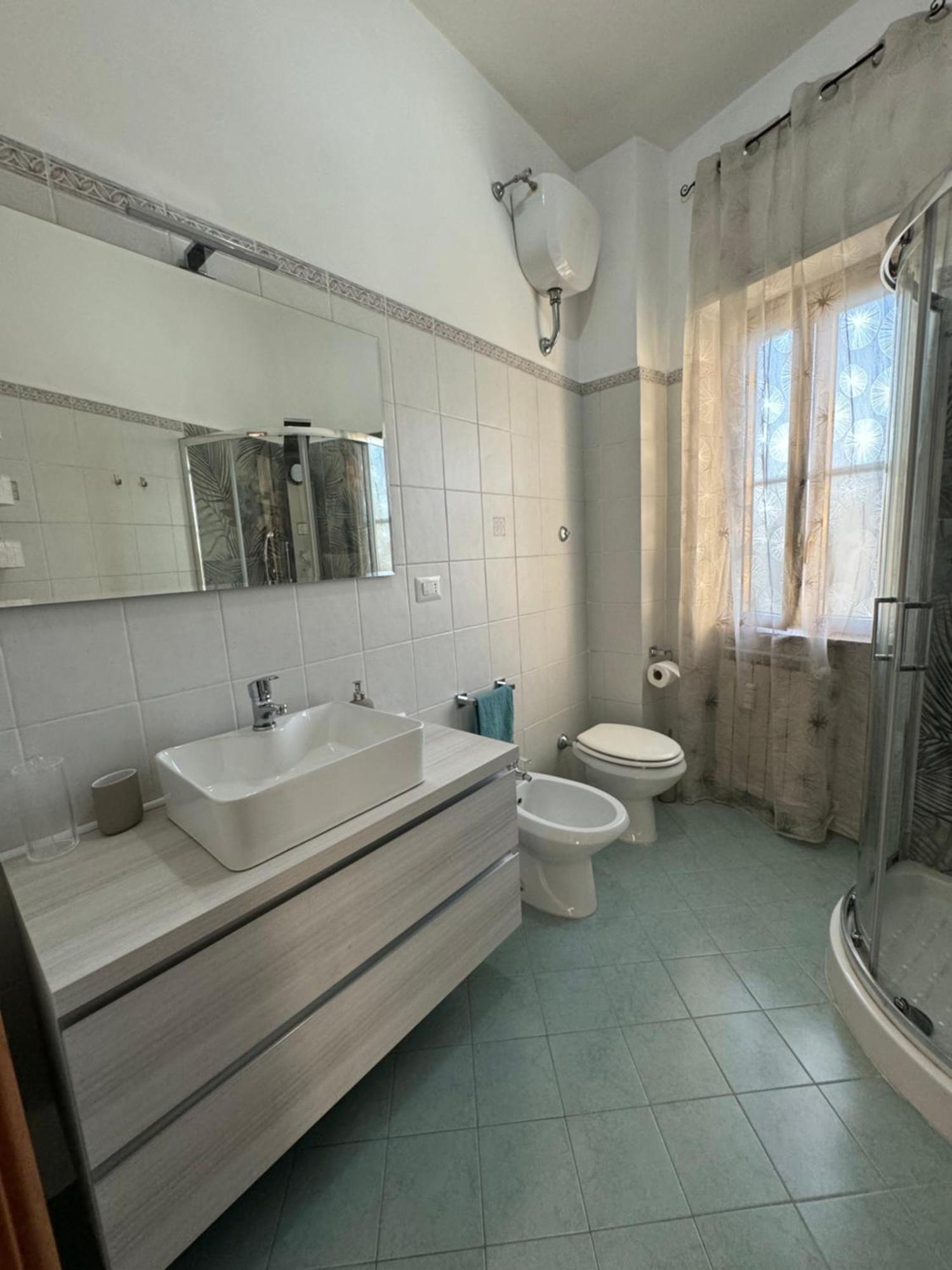 Barbara Sweet Home - Appartamento Intero Rome Bagian luar foto
