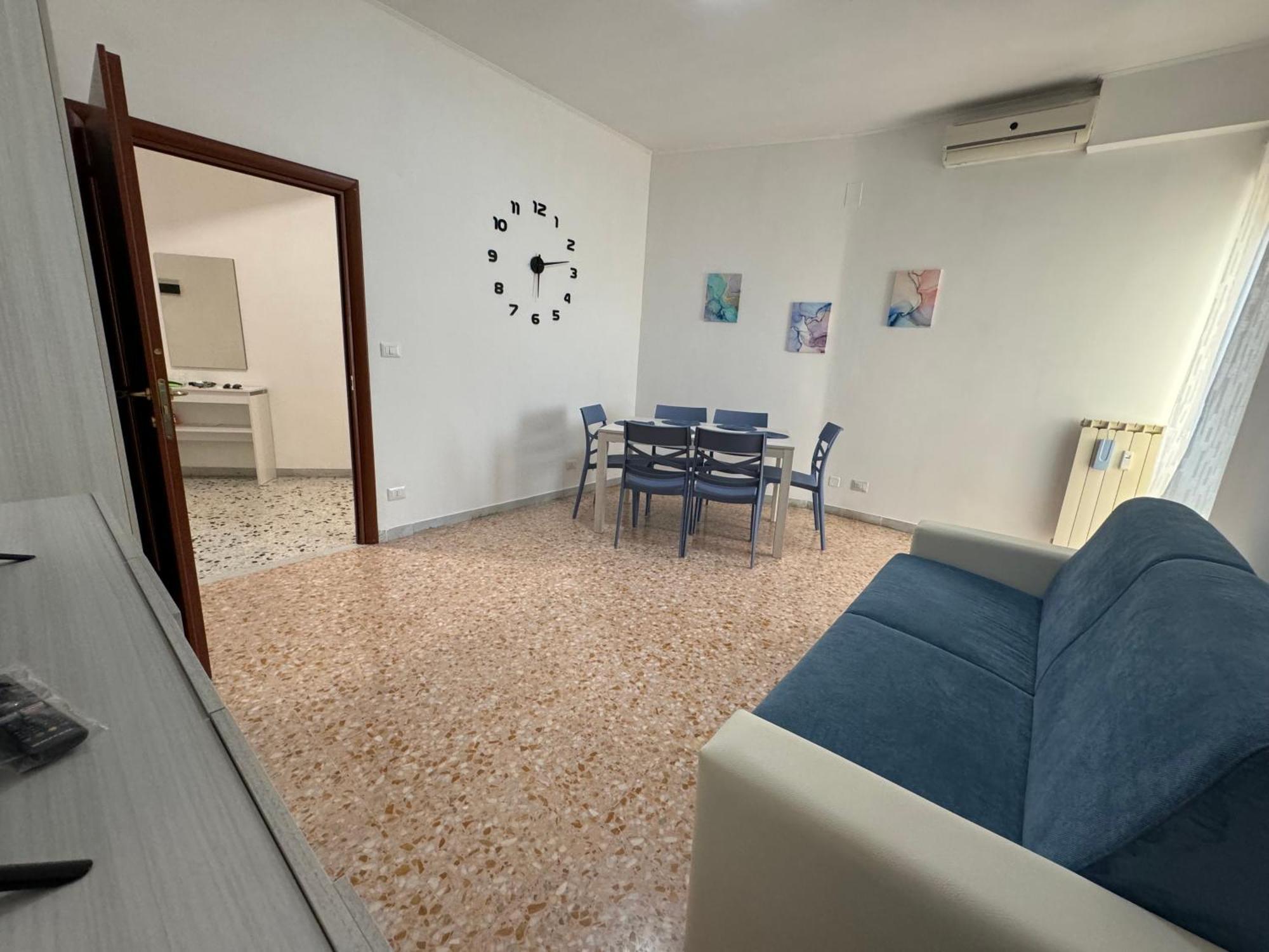 Barbara Sweet Home - Appartamento Intero Rome Bagian luar foto