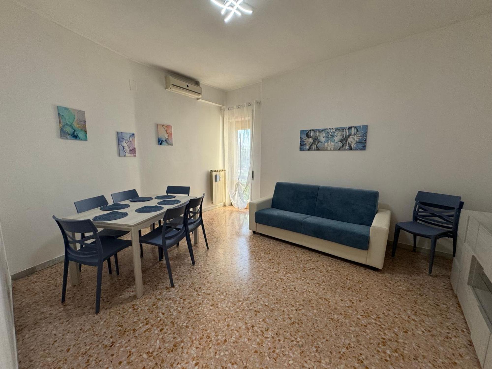 Barbara Sweet Home - Appartamento Intero Rome Bagian luar foto
