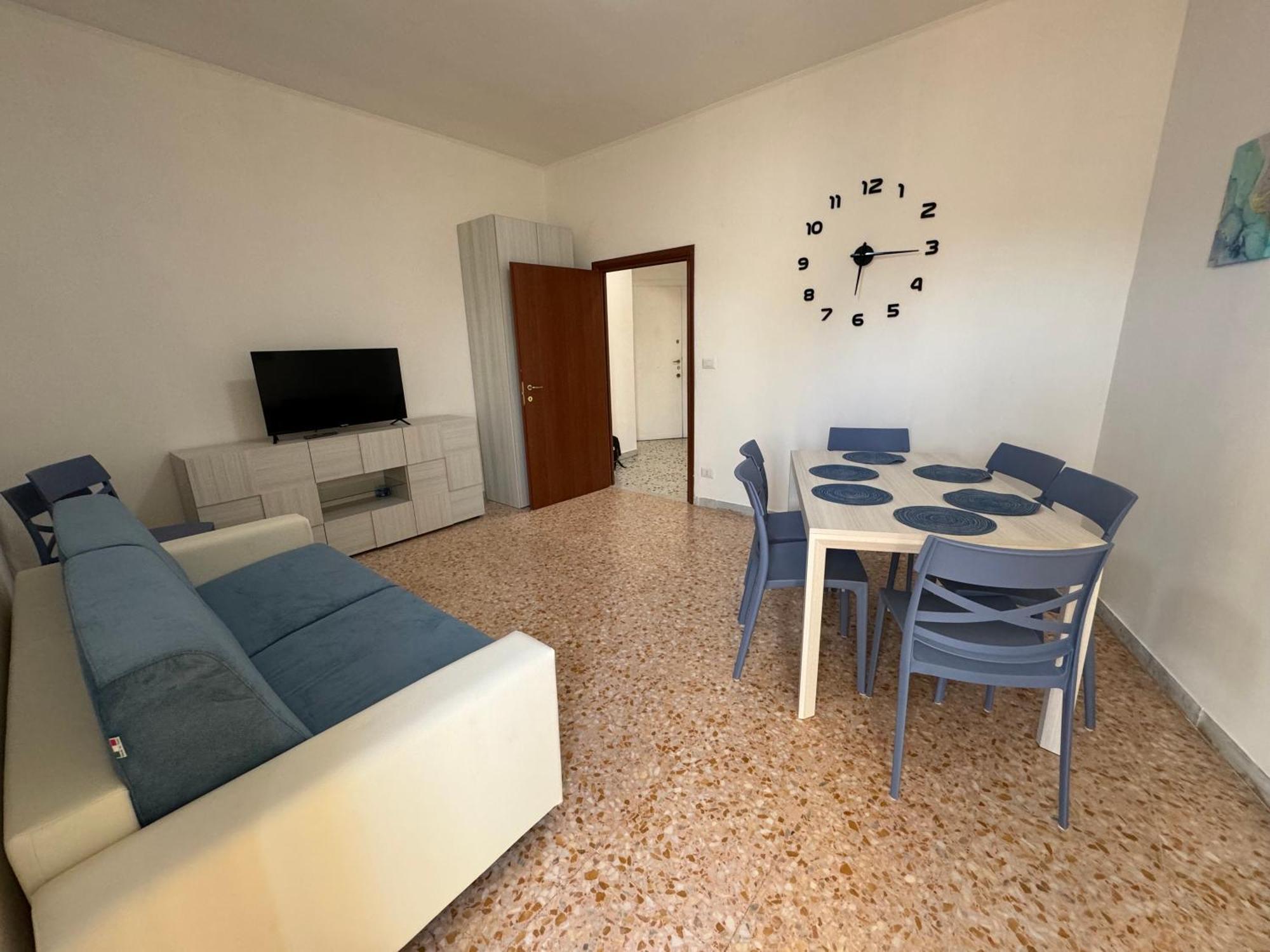 Barbara Sweet Home - Appartamento Intero Rome Bagian luar foto