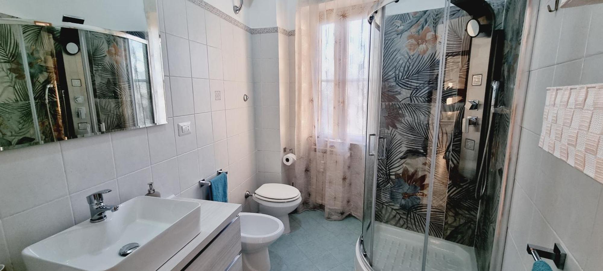 Barbara Sweet Home - Appartamento Intero Rome Bagian luar foto