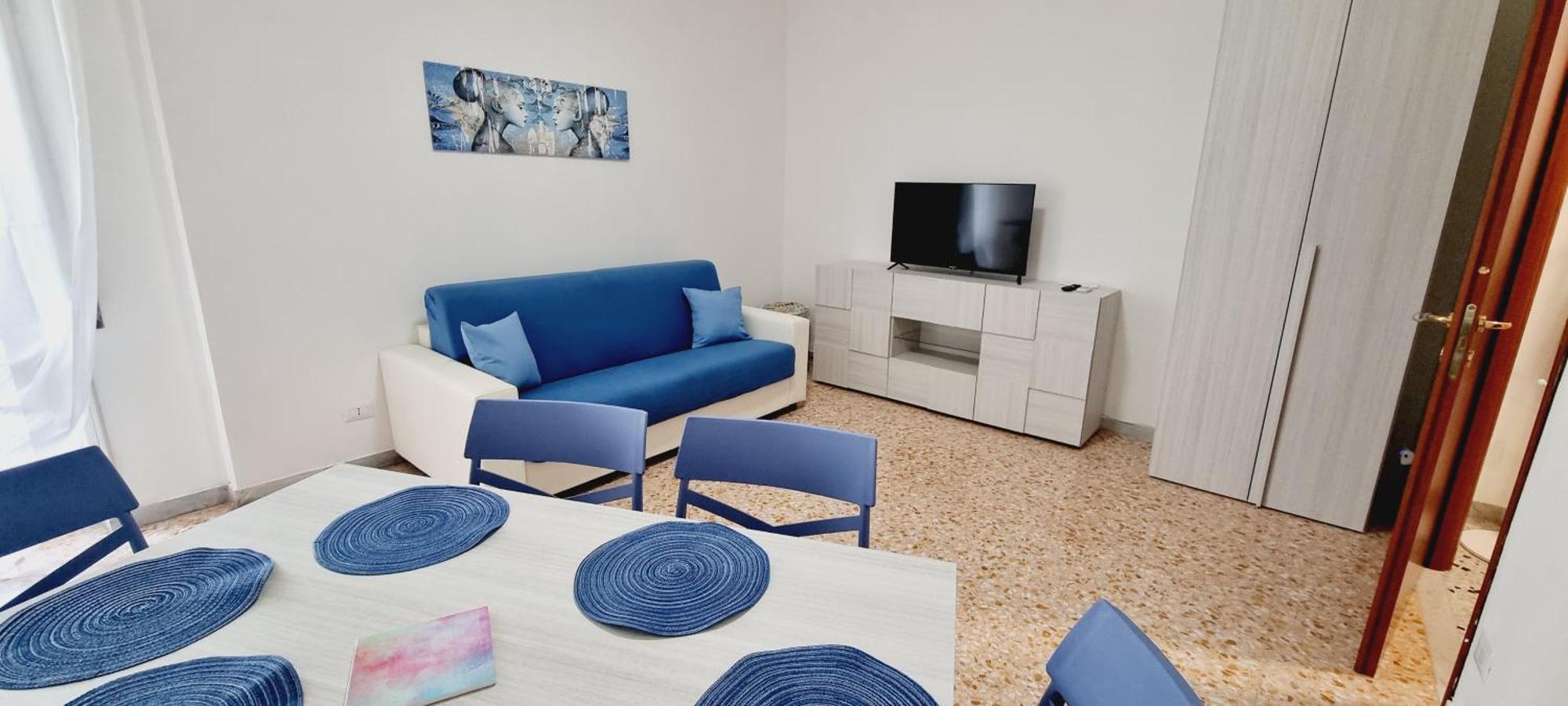 Barbara Sweet Home - Appartamento Intero Rome Bagian luar foto