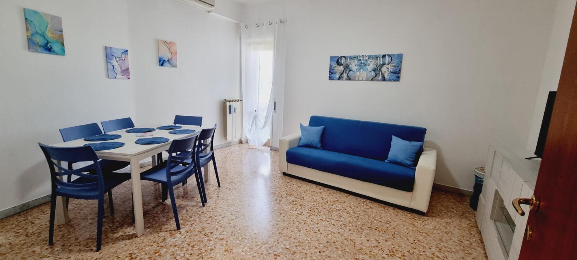 Barbara Sweet Home - Appartamento Intero Rome Bagian luar foto
